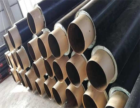 泉州聚氨酯保温管的生产工艺有哪些流程？